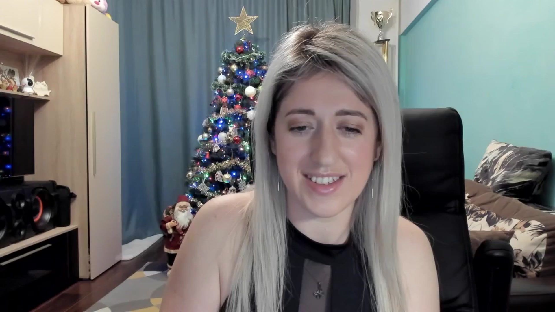 Gallery image thumbnail from SweetDelia_'s myfreecams stream on, 12/14/2025, 24:58 image 7 of 20