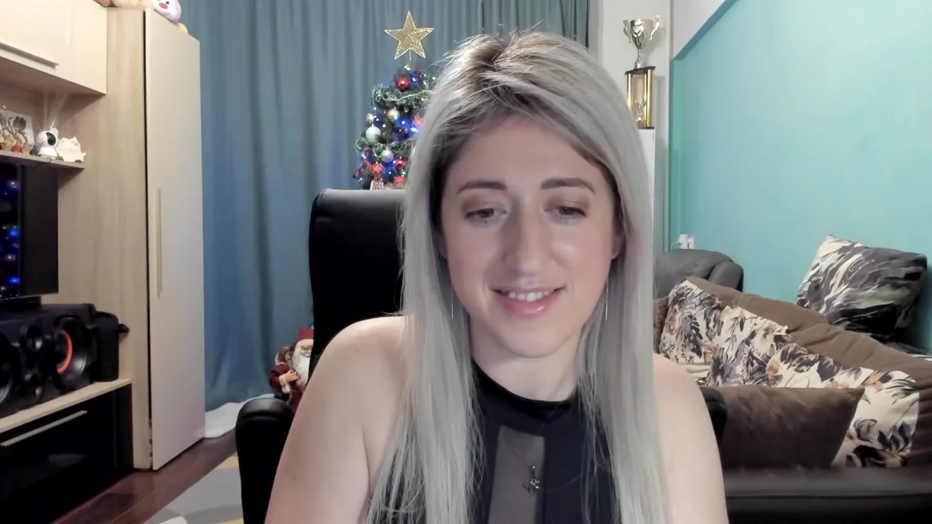 Gallery image thumbnail from SweetDelia_'s myfreecams stream on, 12/14/2025, 01:42 image 19 of 20