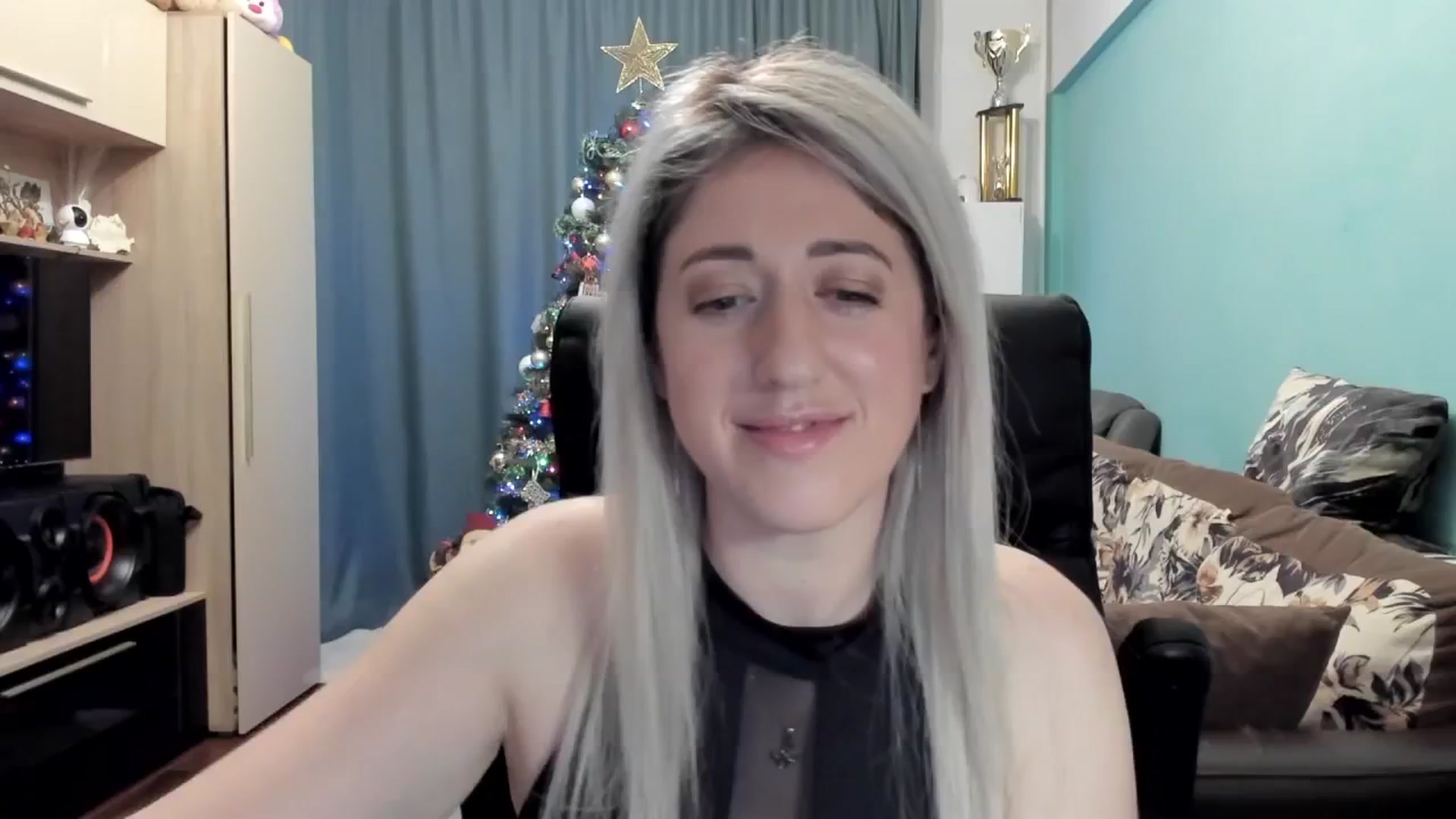 Gallery image thumbnail from SweetDelia_'s myfreecams stream on, 12/14/2025, 01:42 image 8 of 20