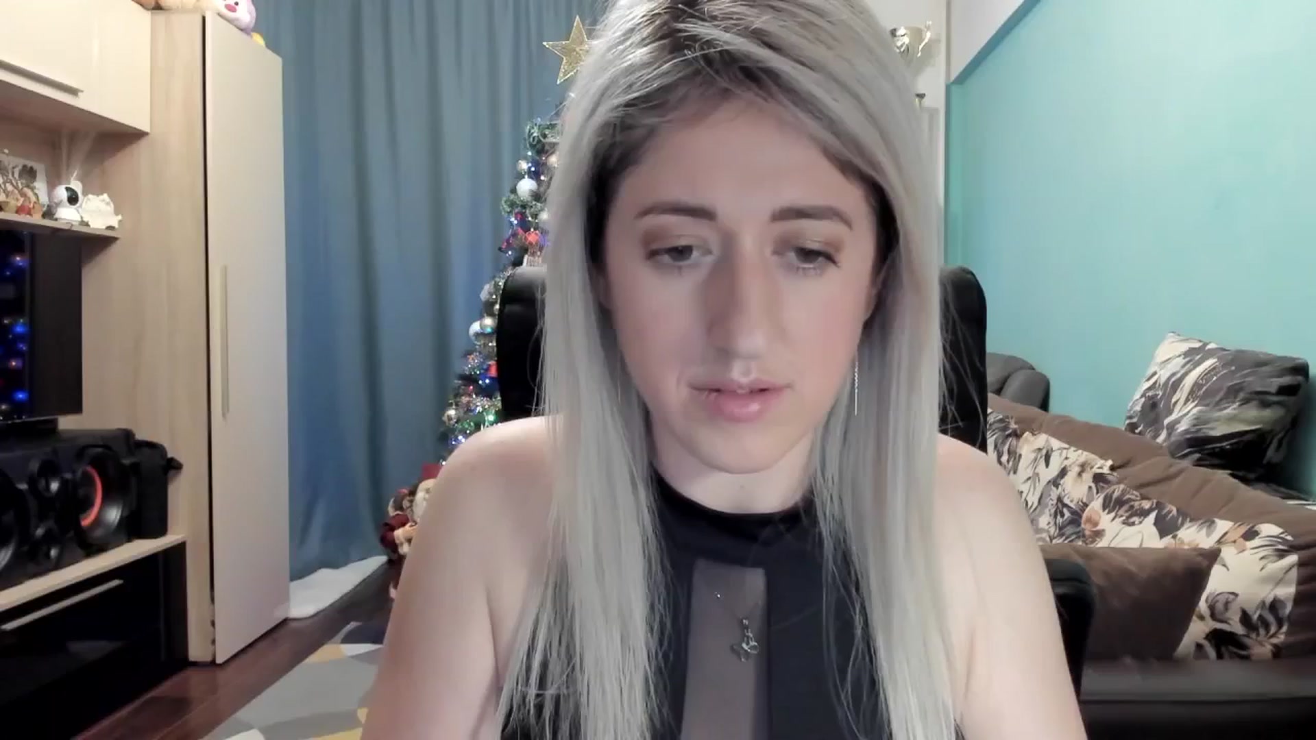Gallery image thumbnail from SweetDelia_'s myfreecams stream on, 12/14/2025, 01:42 image 13 of 20