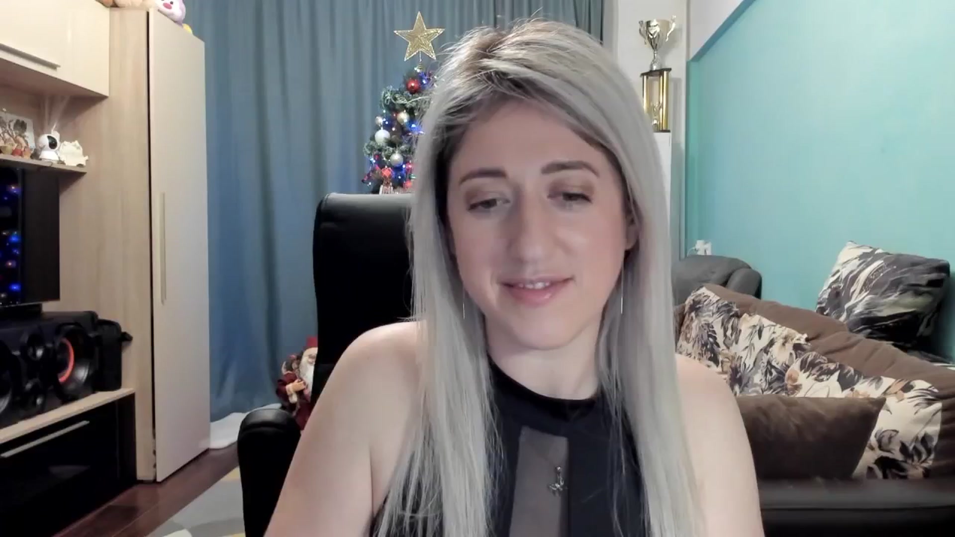 Gallery image thumbnail from SweetDelia_'s myfreecams stream on, 12/14/2025, 01:42 image 20 of 20