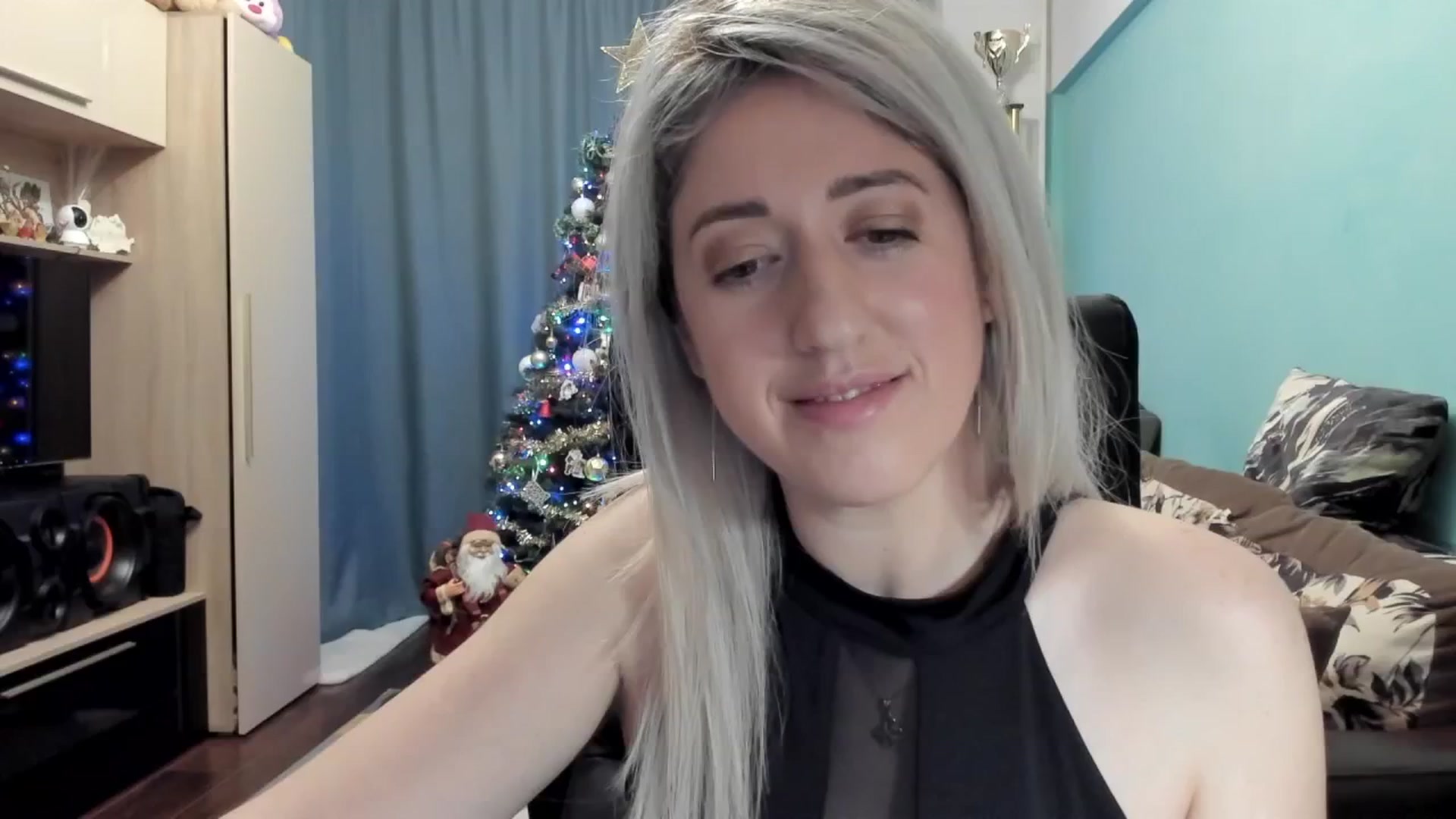 Gallery image thumbnail from SweetDelia_'s myfreecams stream on, 12/14/2025, 02:30 image 19 of 20