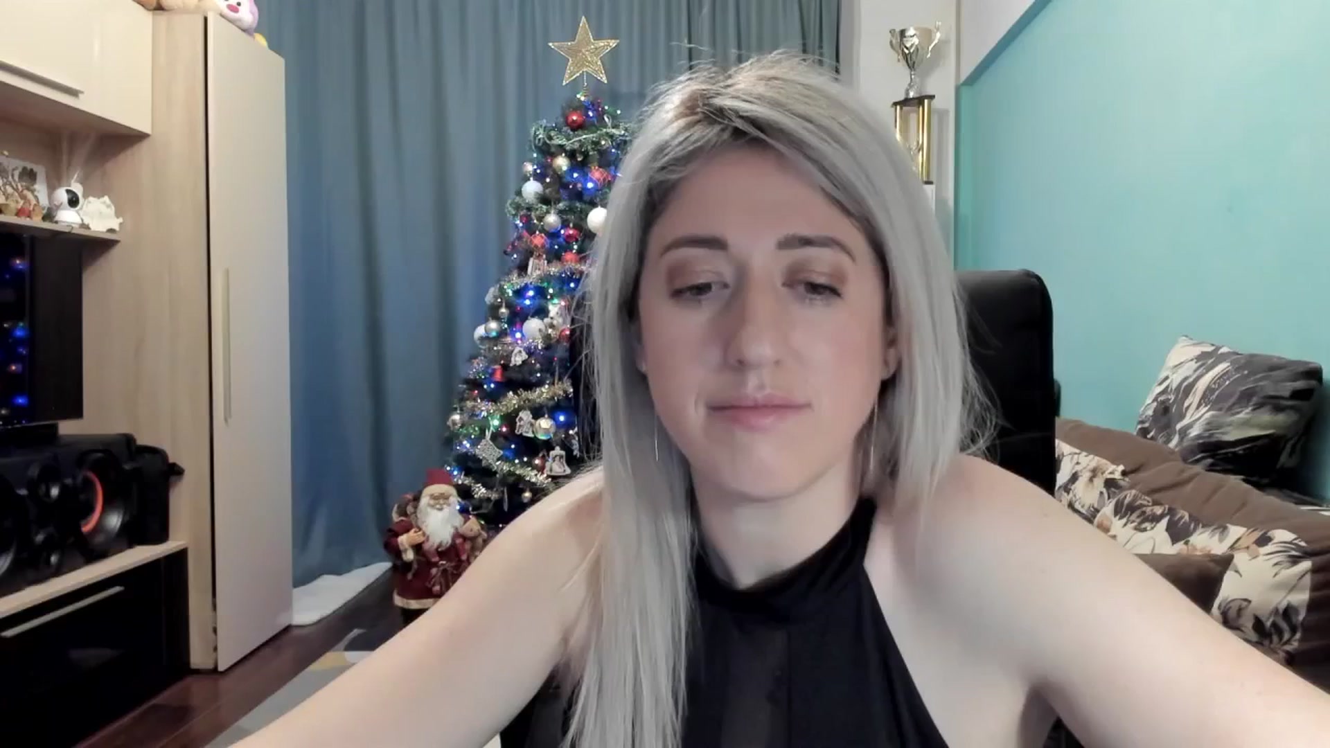 Gallery image thumbnail from SweetDelia_'s myfreecams stream on, 12/14/2025, 02:30 image 18 of 20