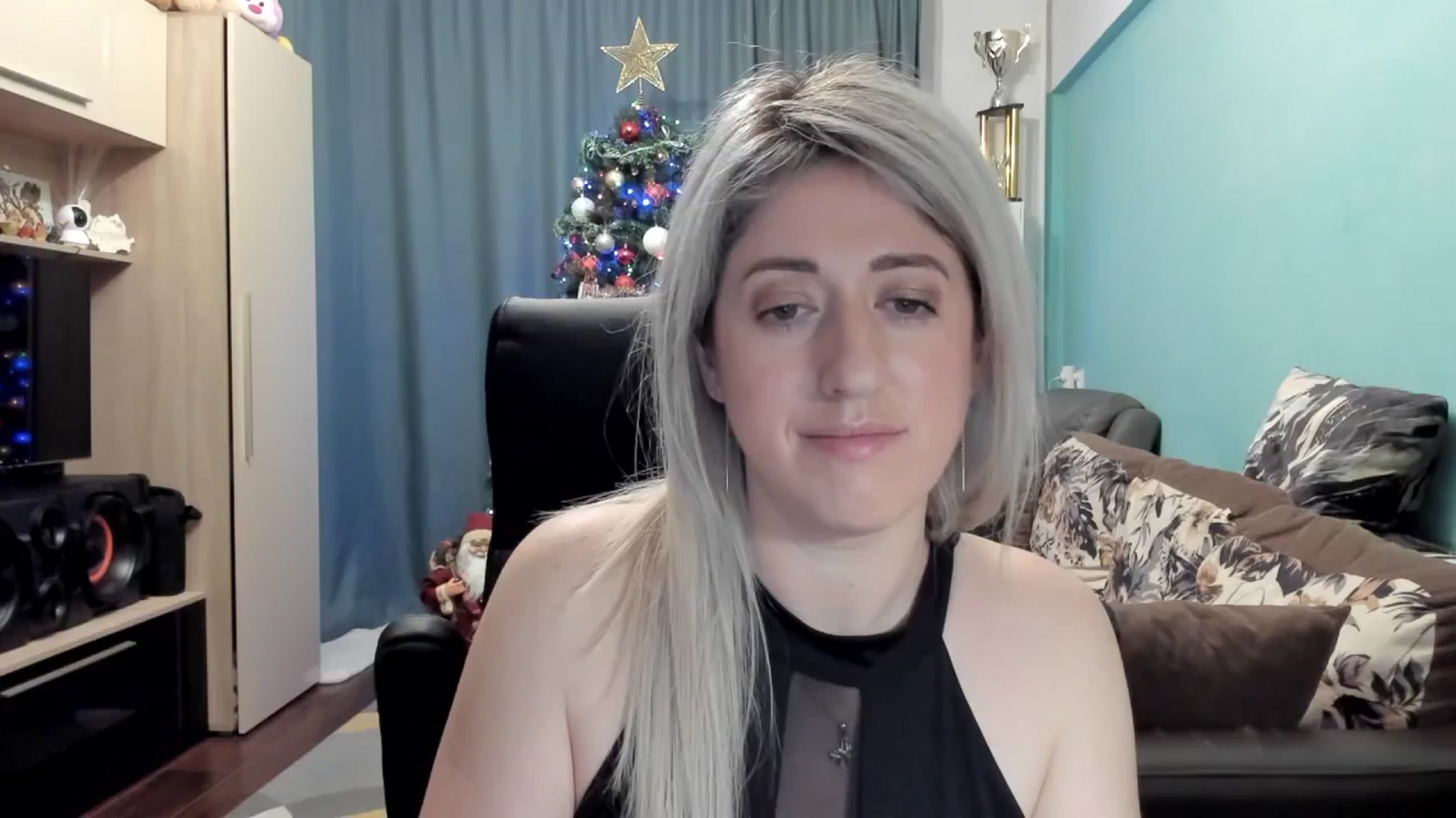 Gallery image thumbnail from SweetDelia_'s myfreecams stream on, 12/14/2025, 02:30 image 2 of 20