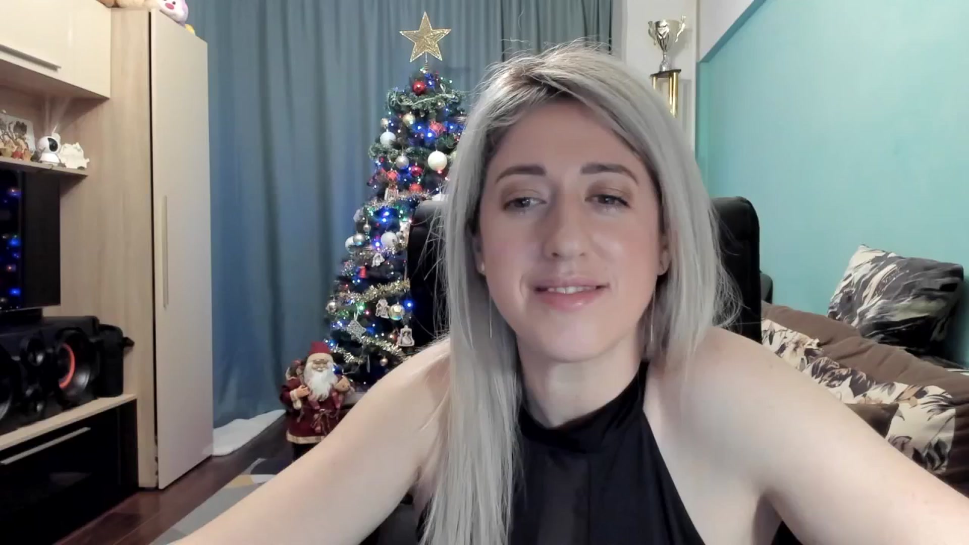 Gallery image thumbnail from SweetDelia_'s myfreecams stream on, 12/14/2025, 02:30 image 17 of 20