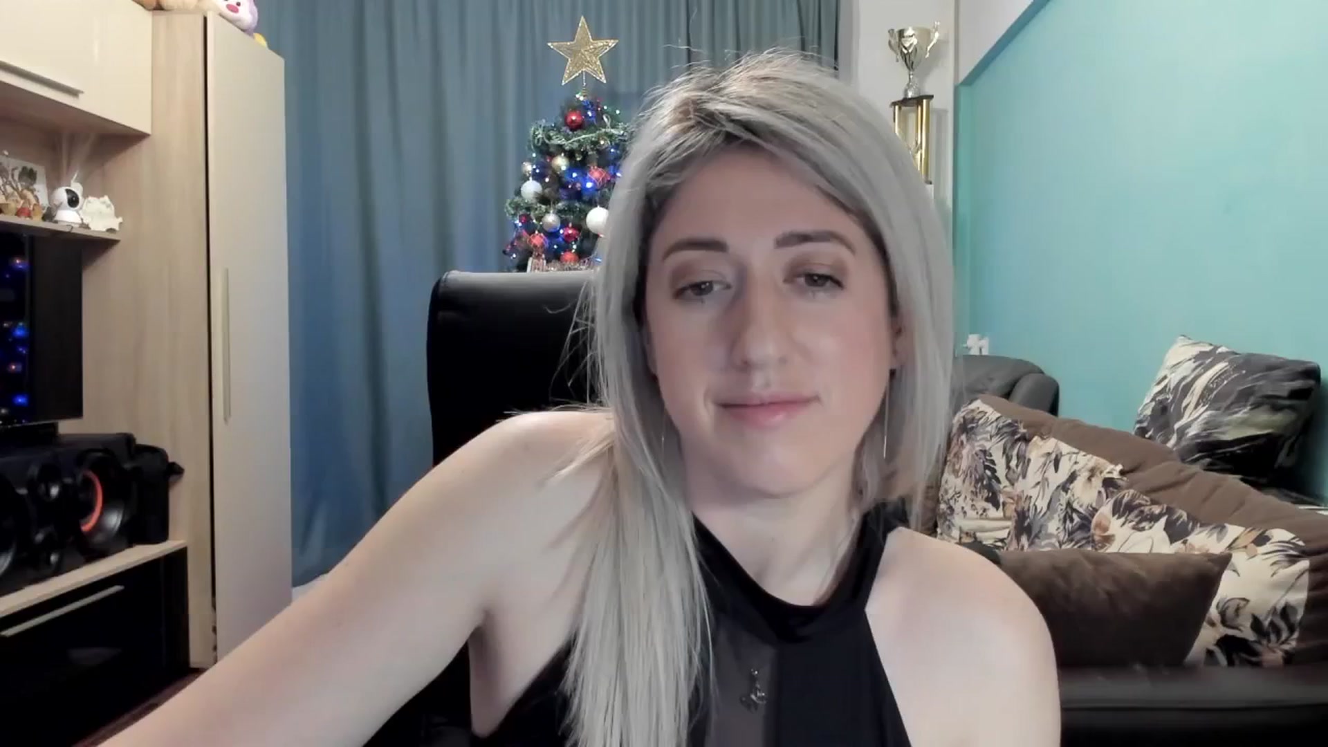 Gallery image thumbnail from SweetDelia_'s myfreecams stream on, 12/14/2025, 02:30 image 5 of 20