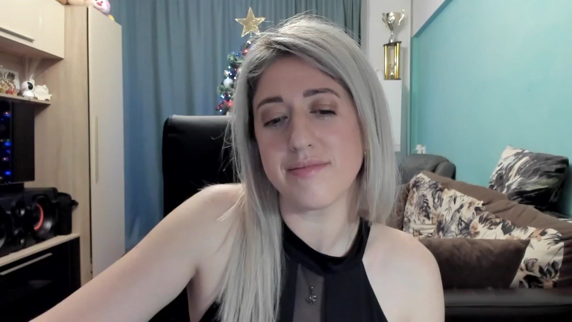 Gallery image thumbnail from SweetDelia_'s myfreecams stream on, 12/14/2025, 02:30 image 20 of 20
