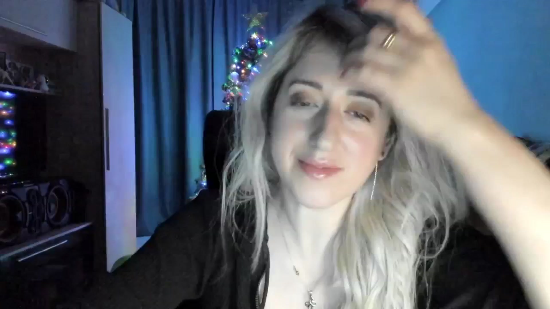 Gallery image thumbnail from SweetDelia_'s myfreecams stream on, 12/21/2025, 01:49 image 5 of 20