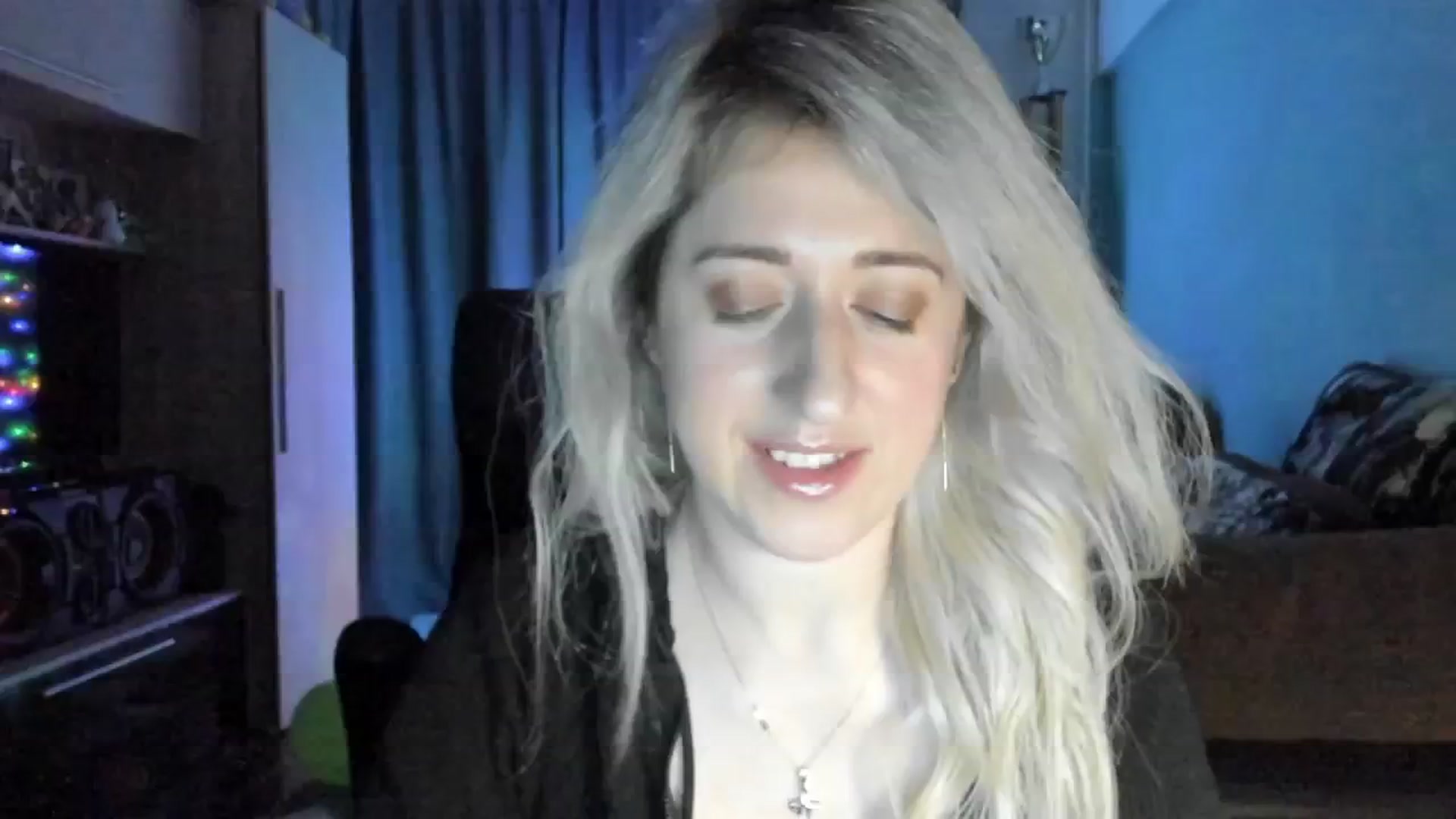 Gallery image thumbnail from SweetDelia_'s myfreecams stream on, 12/21/2025, 01:49 image 3 of 20