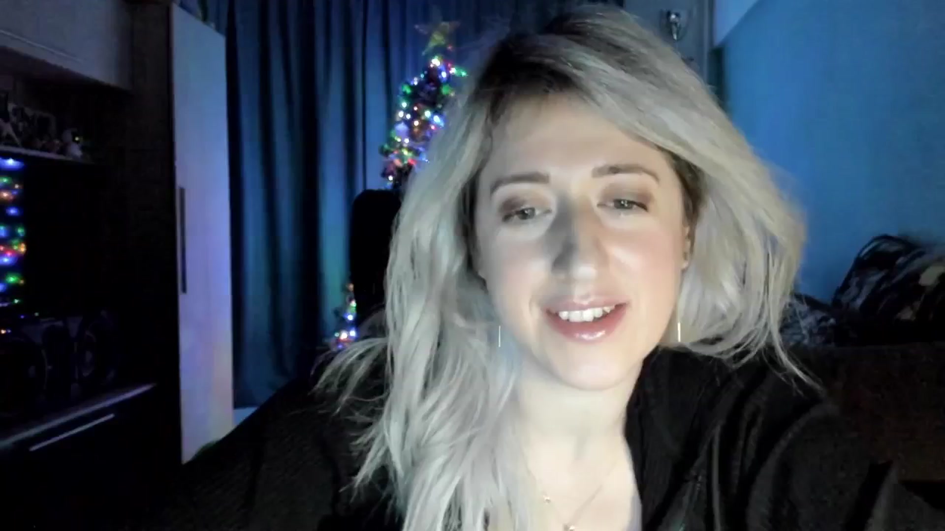 Gallery image thumbnail from SweetDelia_'s myfreecams stream on, 12/21/2025, 01:49 image 14 of 20