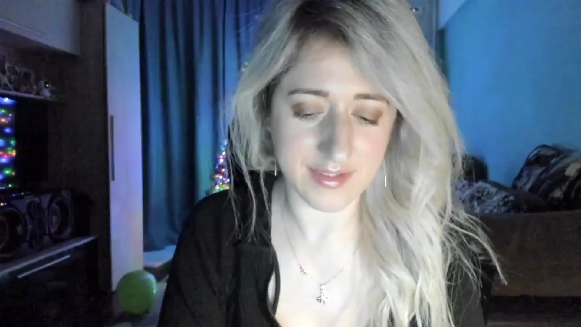 Gallery image thumbnail from SweetDelia_'s myfreecams stream on, 12/21/2025, 01:49 image 20 of 20