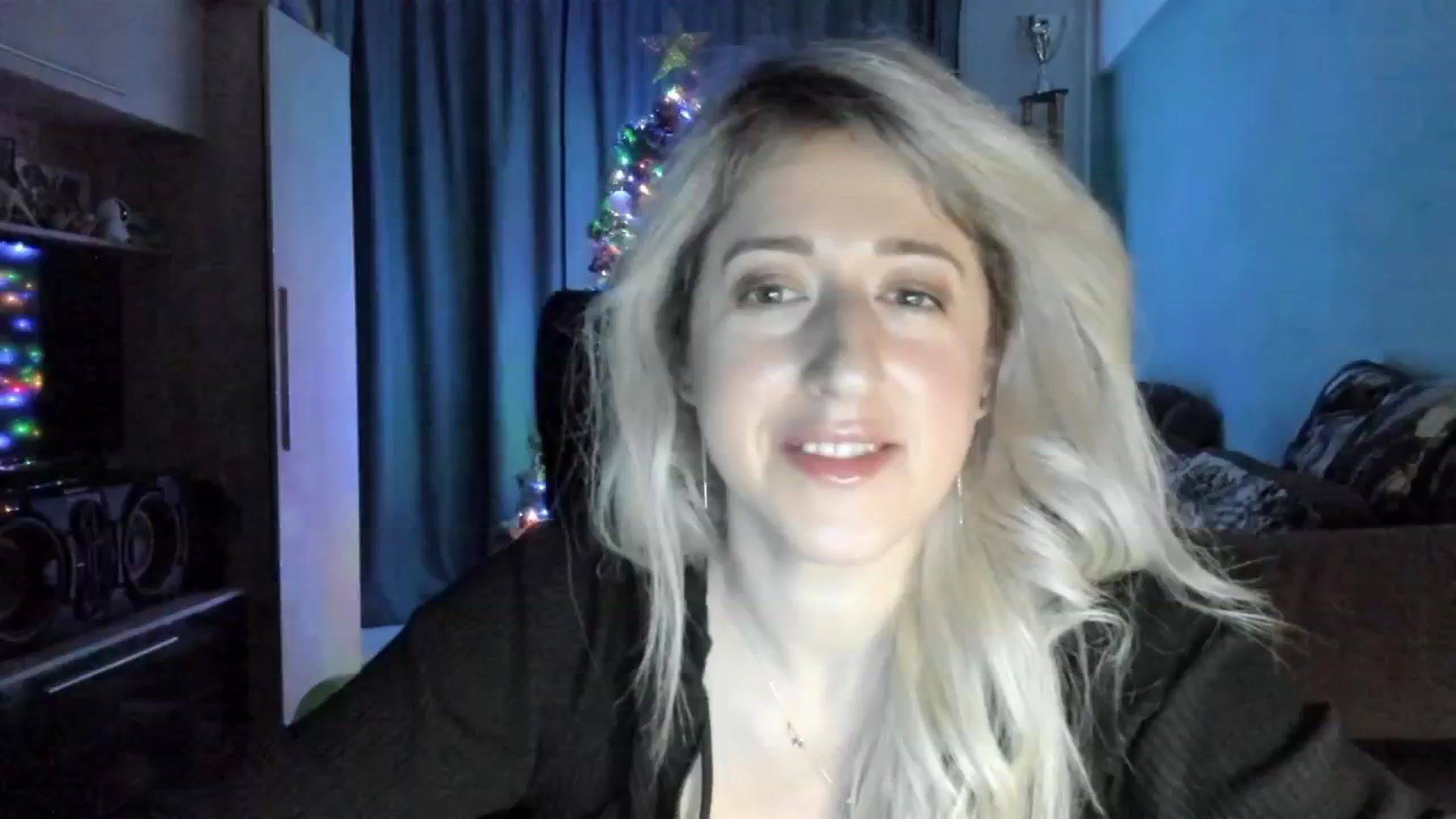 Gallery image thumbnail from SweetDelia_'s myfreecams stream on, 12/21/2025, 01:49 image 10 of 20