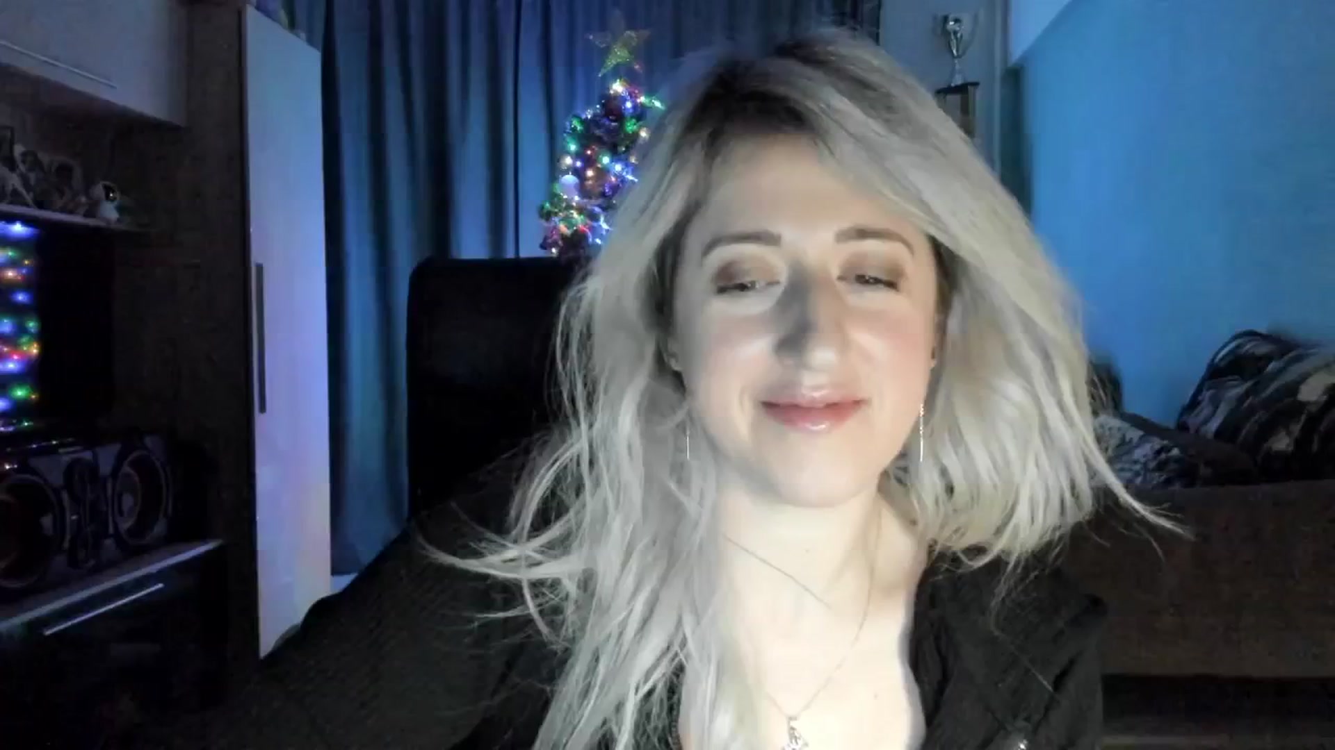 Gallery image thumbnail from SweetDelia_'s myfreecams stream on, 12/21/2025, 01:49 image 16 of 20