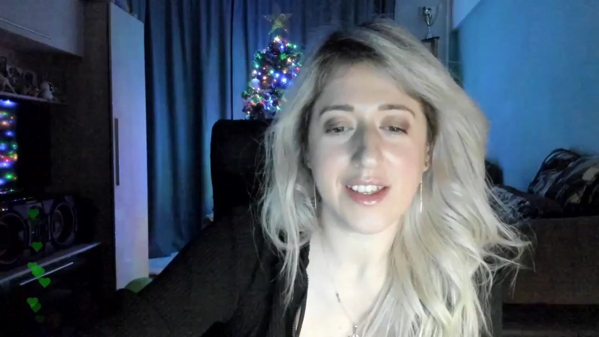 Gallery image thumbnail from SweetDelia_'s myfreecams stream on, 12/21/2025, 01:49 image 12 of 20