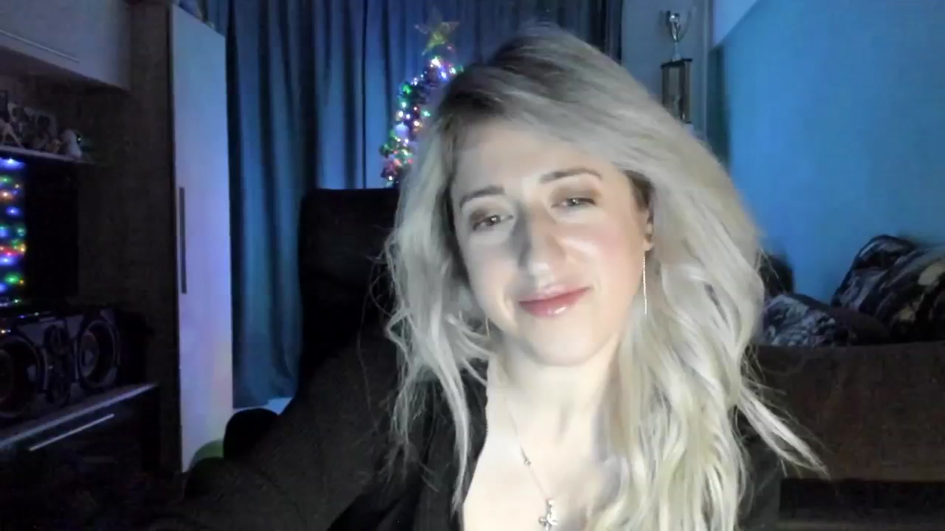 Gallery image thumbnail from SweetDelia_'s myfreecams stream on, 12/21/2025, 01:49 image 6 of 20
