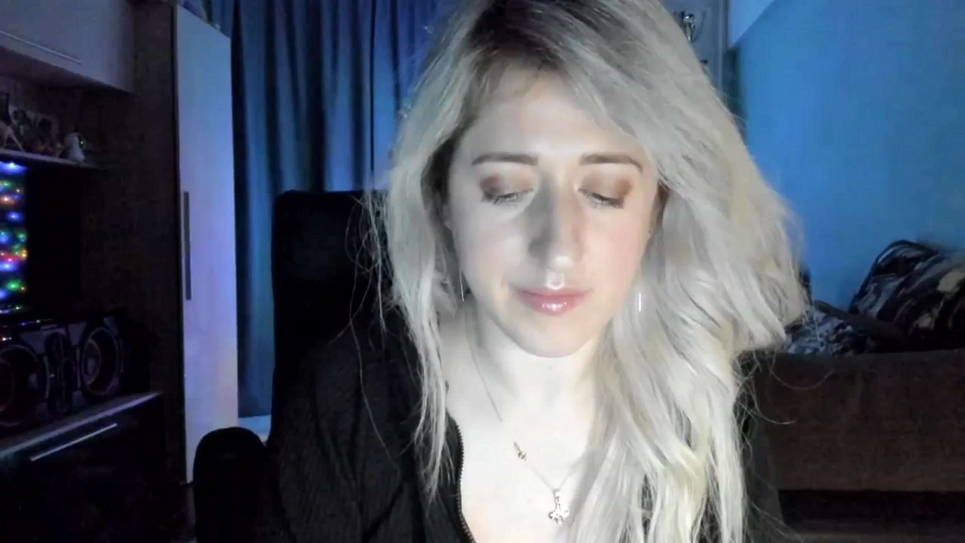 Gallery image thumbnail from SweetDelia_'s myfreecams stream on, 12/21/2025, 01:49 image 8 of 20