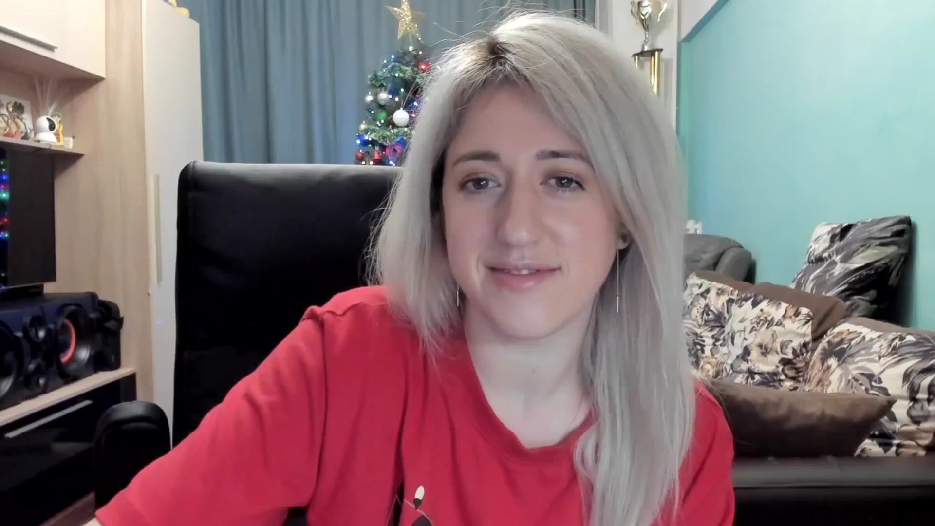 Gallery image thumbnail from SweetDelia_'s myfreecams stream on, 12/25/2025, 01:54 image 20 of 20