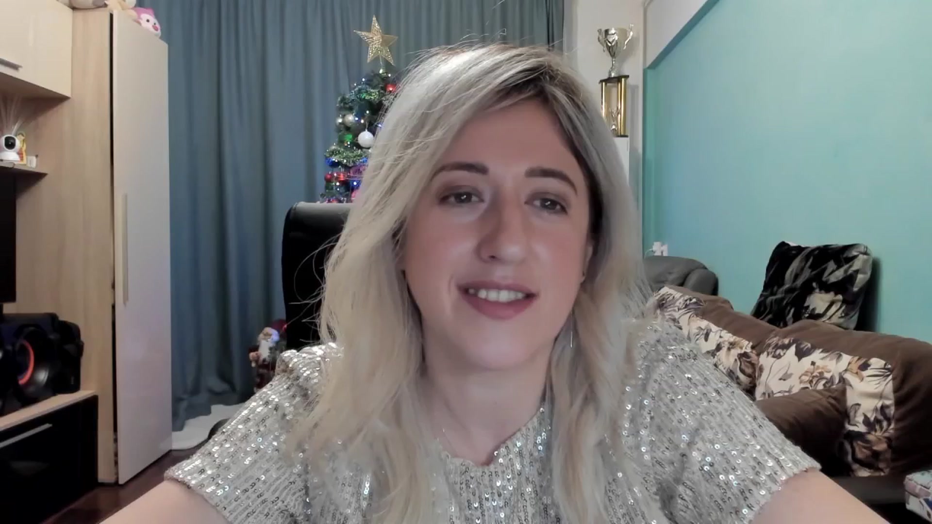 Gallery image thumbnail from SweetDelia_'s myfreecams stream on, 01/03/2026, 01:47 image 15 of 20