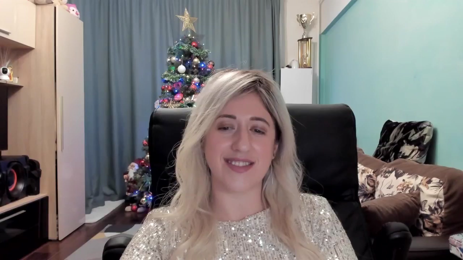 Gallery image thumbnail from SweetDelia_'s myfreecams stream on, 01/03/2026, 01:47 image 19 of 20