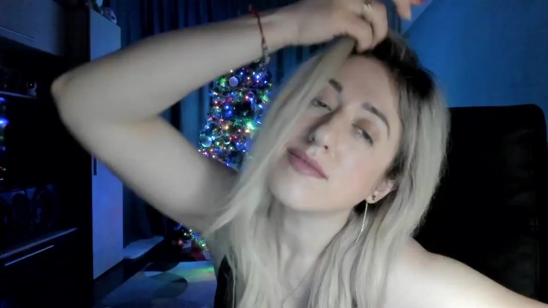 Gallery image thumbnail from SweetDelia_'s myfreecams stream on, 01/04/2026, 02:59 image 8 of 20