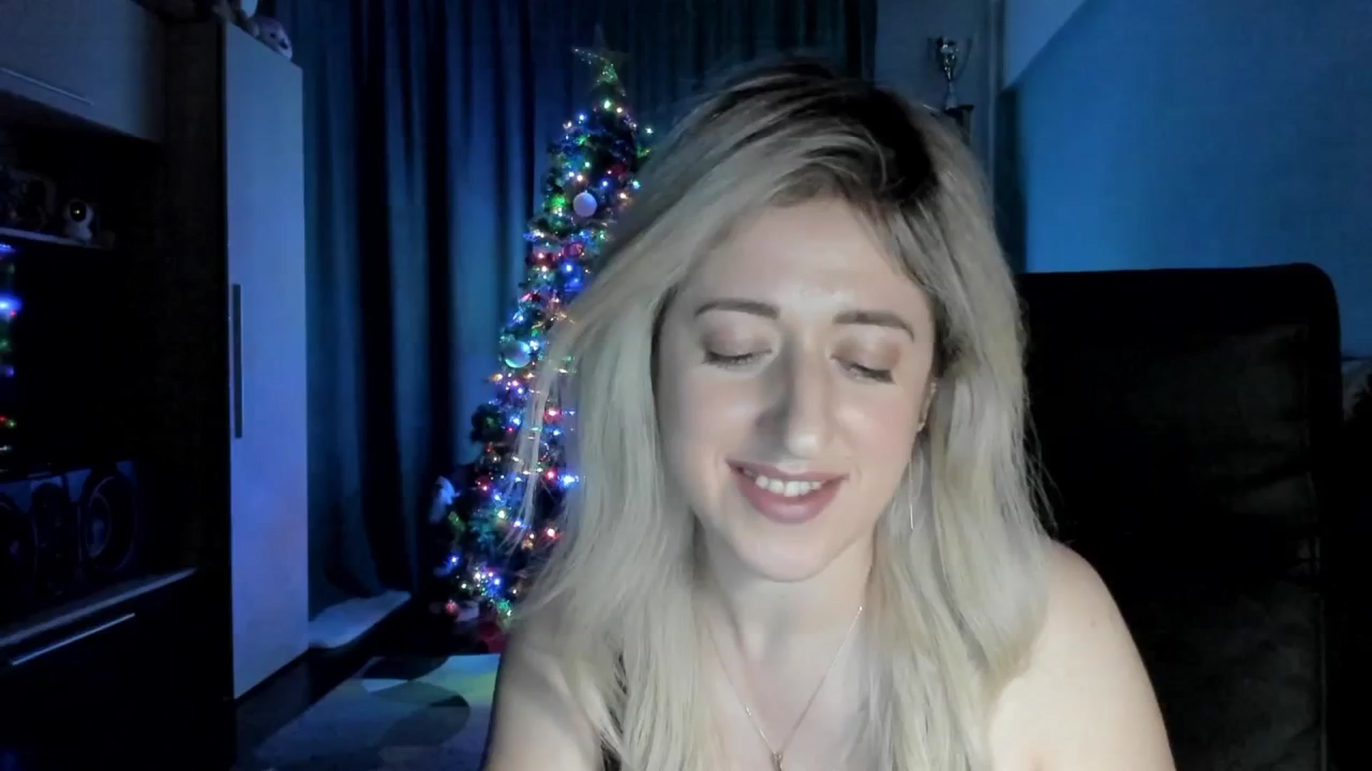 Gallery image thumbnail from SweetDelia_'s myfreecams stream on, 01/04/2026, 02:59 image 9 of 20