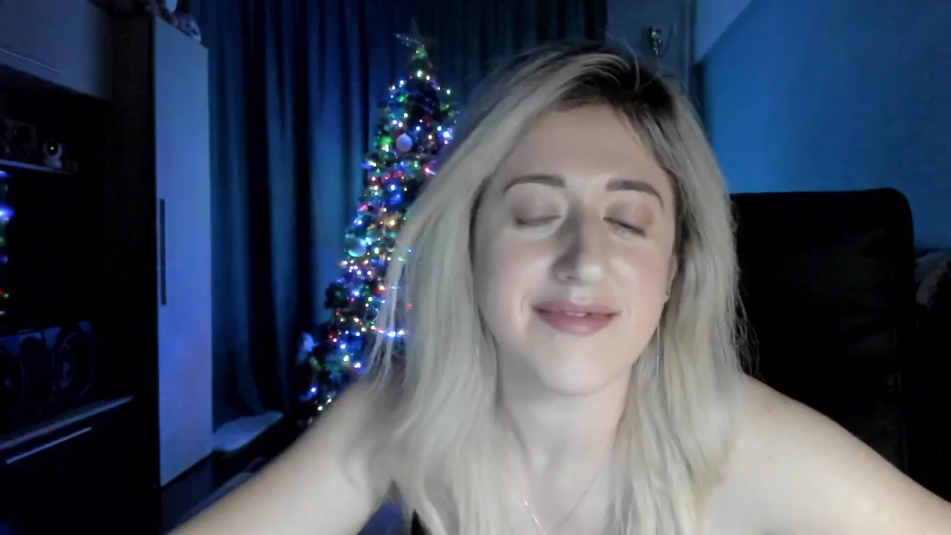 Gallery image thumbnail from SweetDelia_'s myfreecams stream on, 01/04/2026, 02:59 image 11 of 20