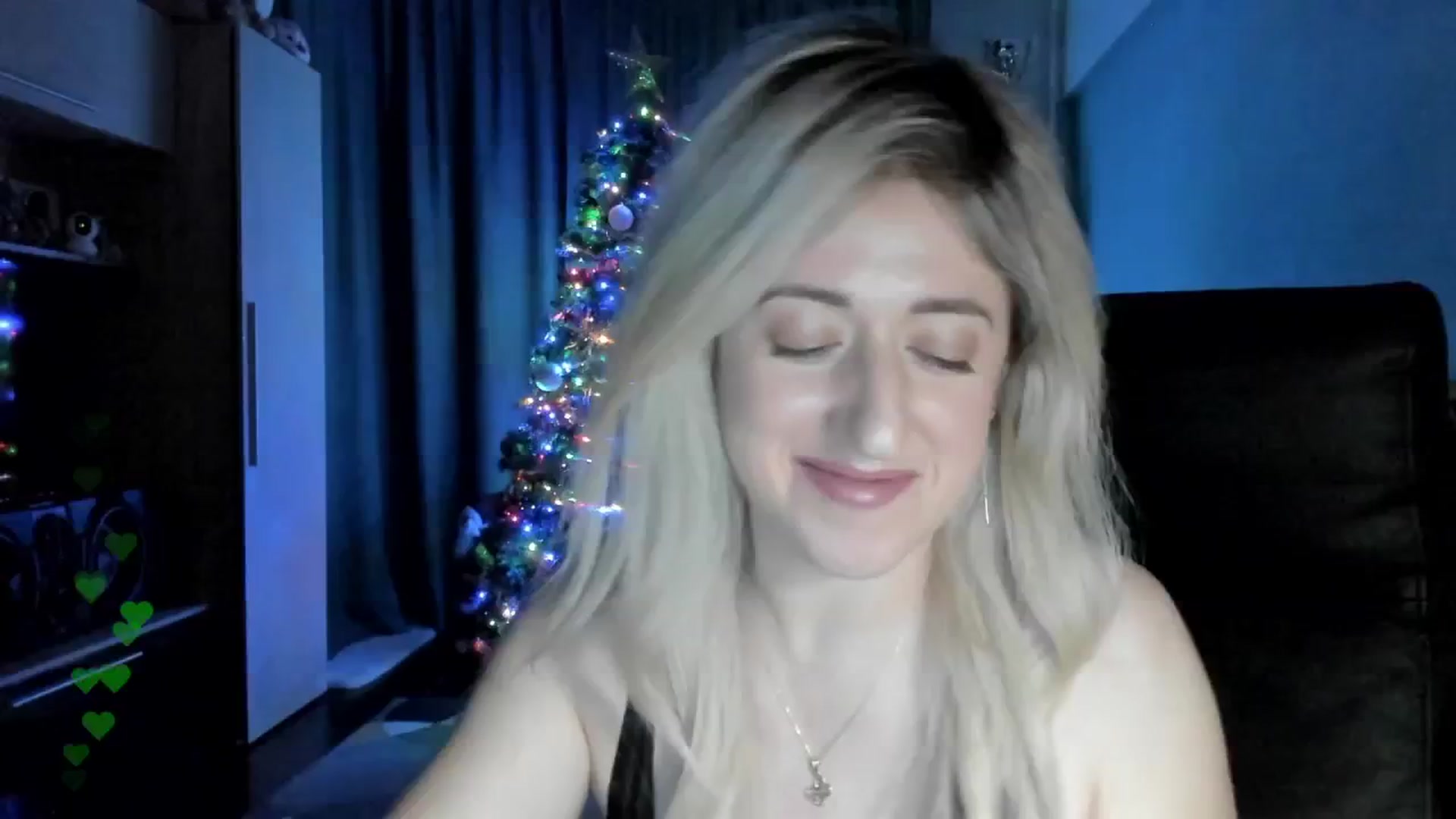 Gallery image thumbnail from SweetDelia_'s myfreecams stream on, 01/04/2026, 02:59 image 4 of 20