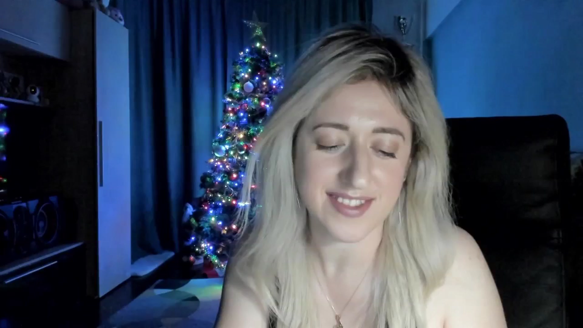 Gallery image thumbnail from SweetDelia_'s myfreecams stream on, 01/04/2026, 02:59 image 13 of 20