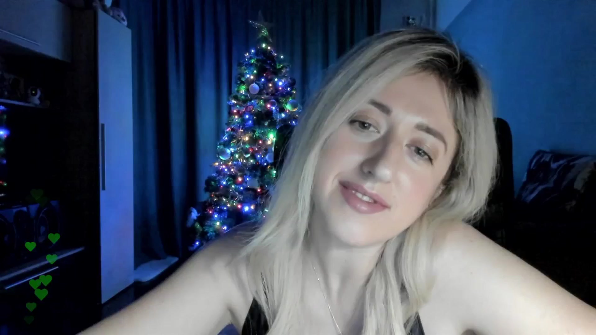 Gallery image thumbnail from SweetDelia_'s myfreecams stream on, 01/04/2026, 02:59 image 2 of 20