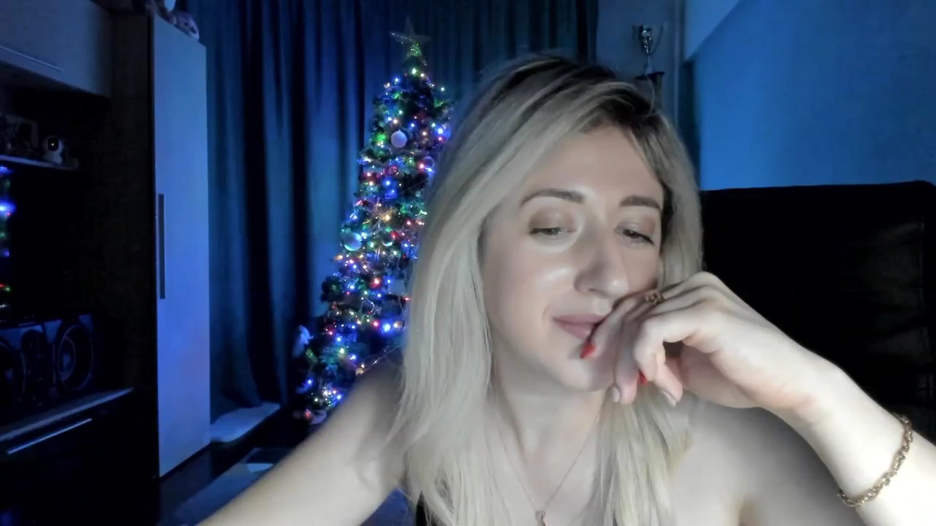 Gallery image thumbnail from SweetDelia_'s myfreecams stream on, 01/04/2026, 02:59 image 20 of 20