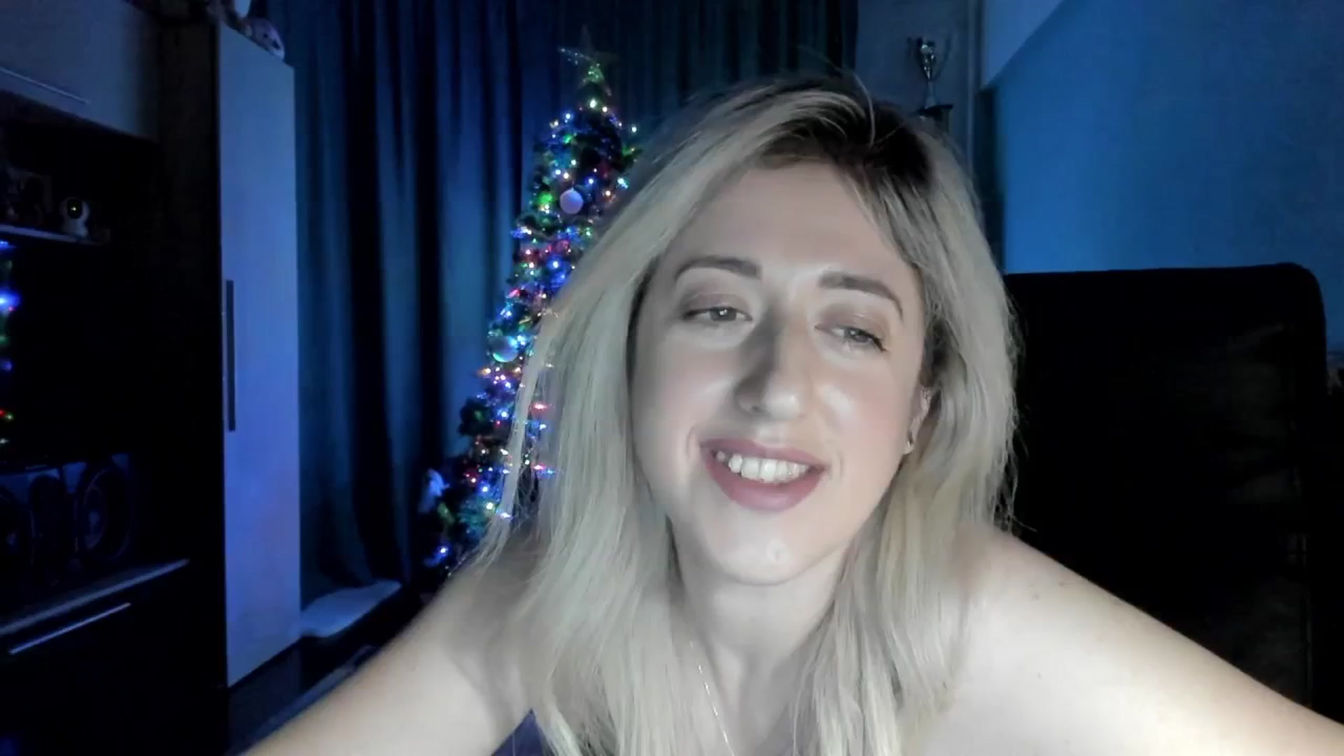 Gallery image thumbnail from SweetDelia_'s myfreecams stream on, 01/04/2026, 02:59 image 15 of 20