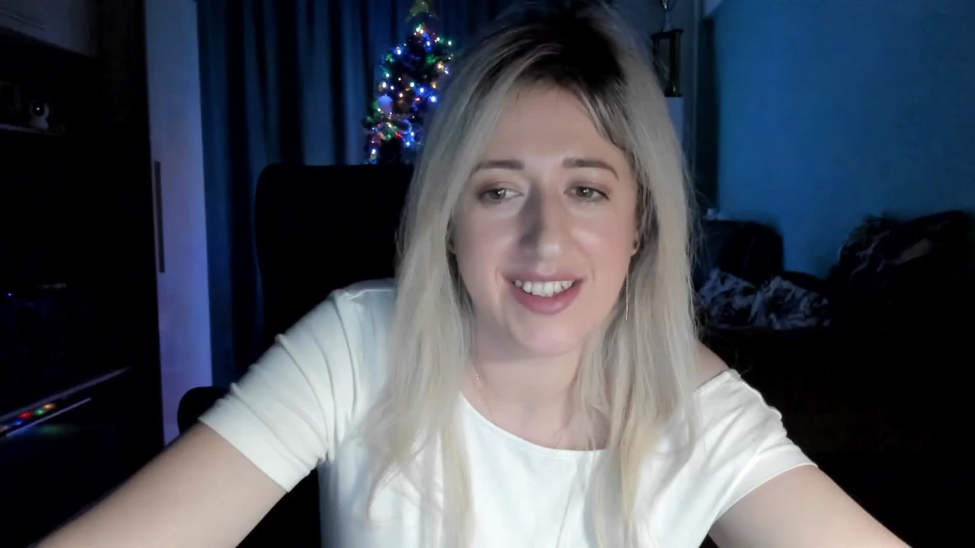 Gallery image thumbnail from SweetDelia_'s myfreecams stream on, 01/05/2026, 01:53 image 4 of 20