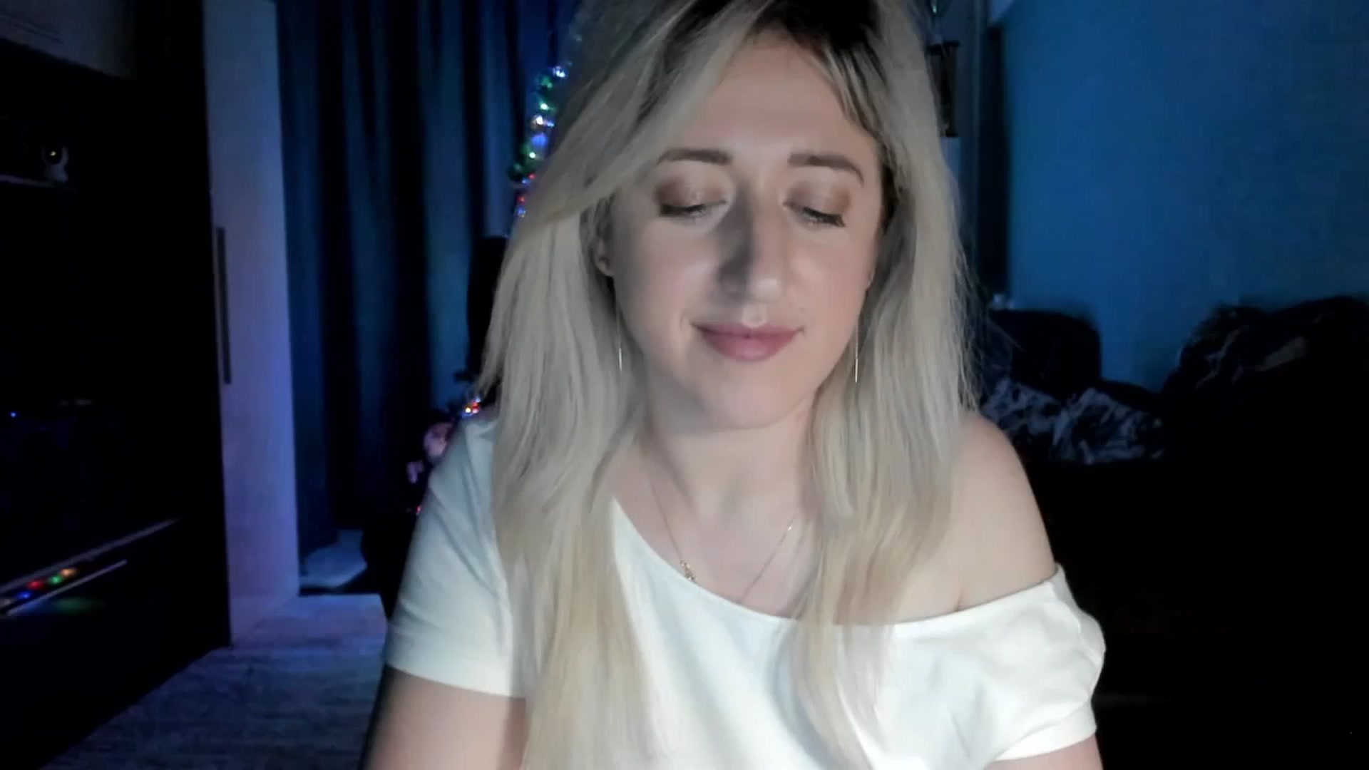 Gallery image thumbnail from SweetDelia_'s myfreecams stream on, 01/05/2026, 03:06 image 4 of 20