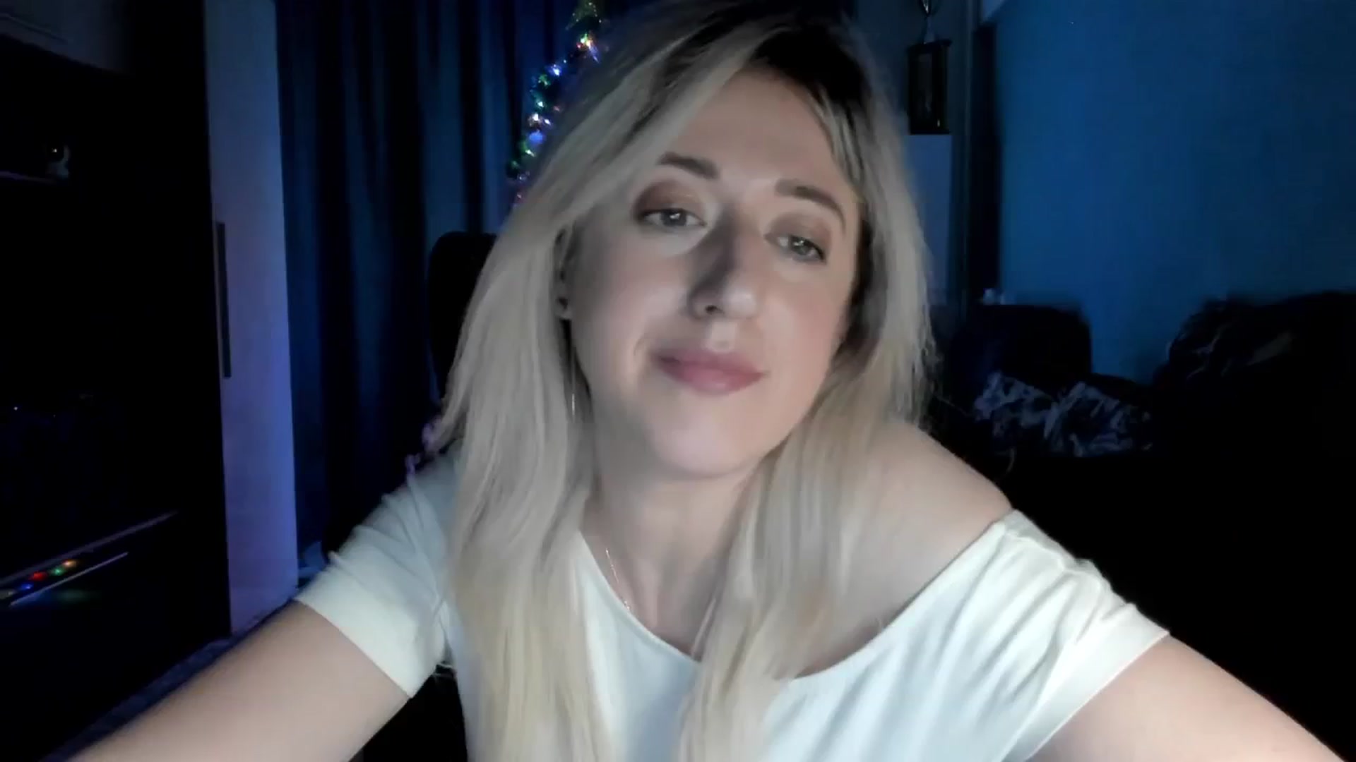 Gallery image thumbnail from SweetDelia_'s myfreecams stream on, 01/05/2026, 03:06 image 8 of 20