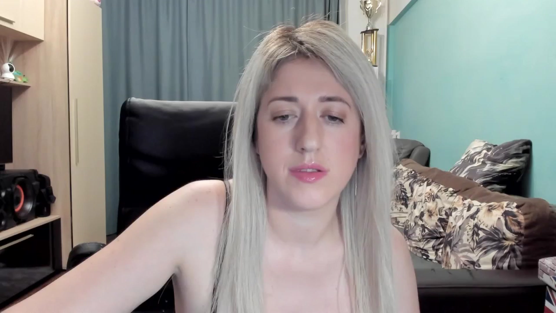 Gallery image thumbnail from SweetDelia_'s myfreecams stream on, 01/21/2026, 23:09 image 19 of 20