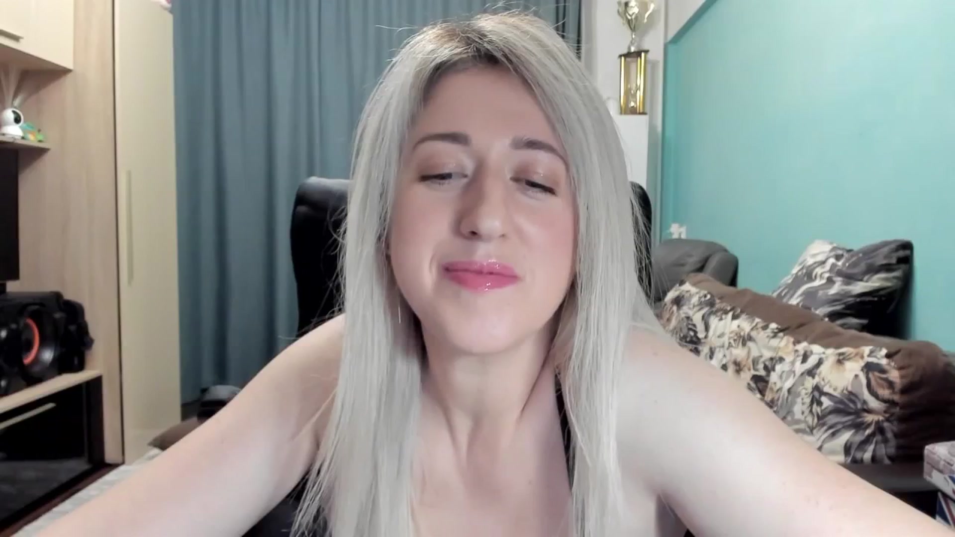 Gallery image thumbnail from SweetDelia_'s myfreecams stream on, 01/21/2026, 23:09 image 7 of 20