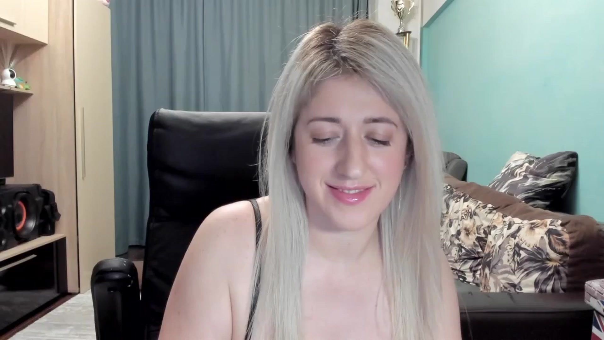 Gallery image thumbnail from SweetDelia_'s myfreecams stream on, 01/21/2026, 23:09 image 20 of 20