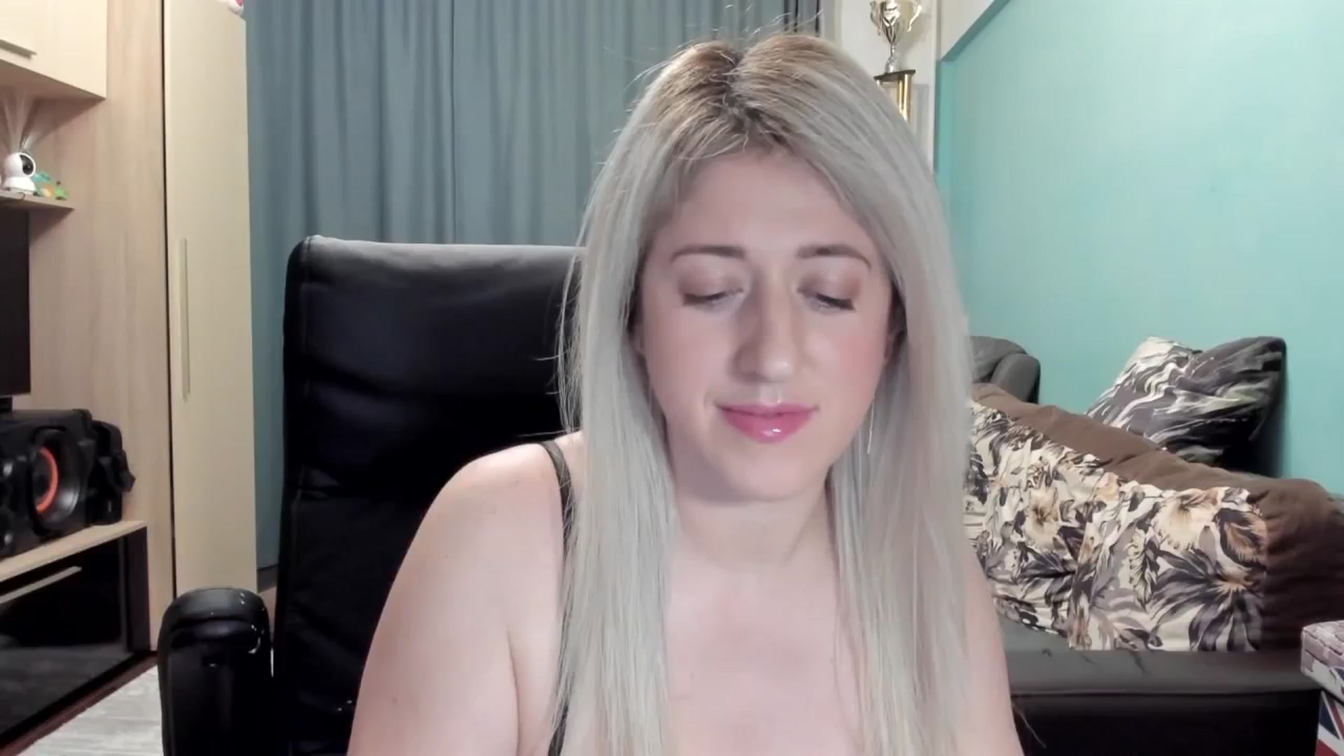 Gallery image thumbnail from SweetDelia_'s myfreecams stream on, 01/21/2026, 23:09 image 18 of 20