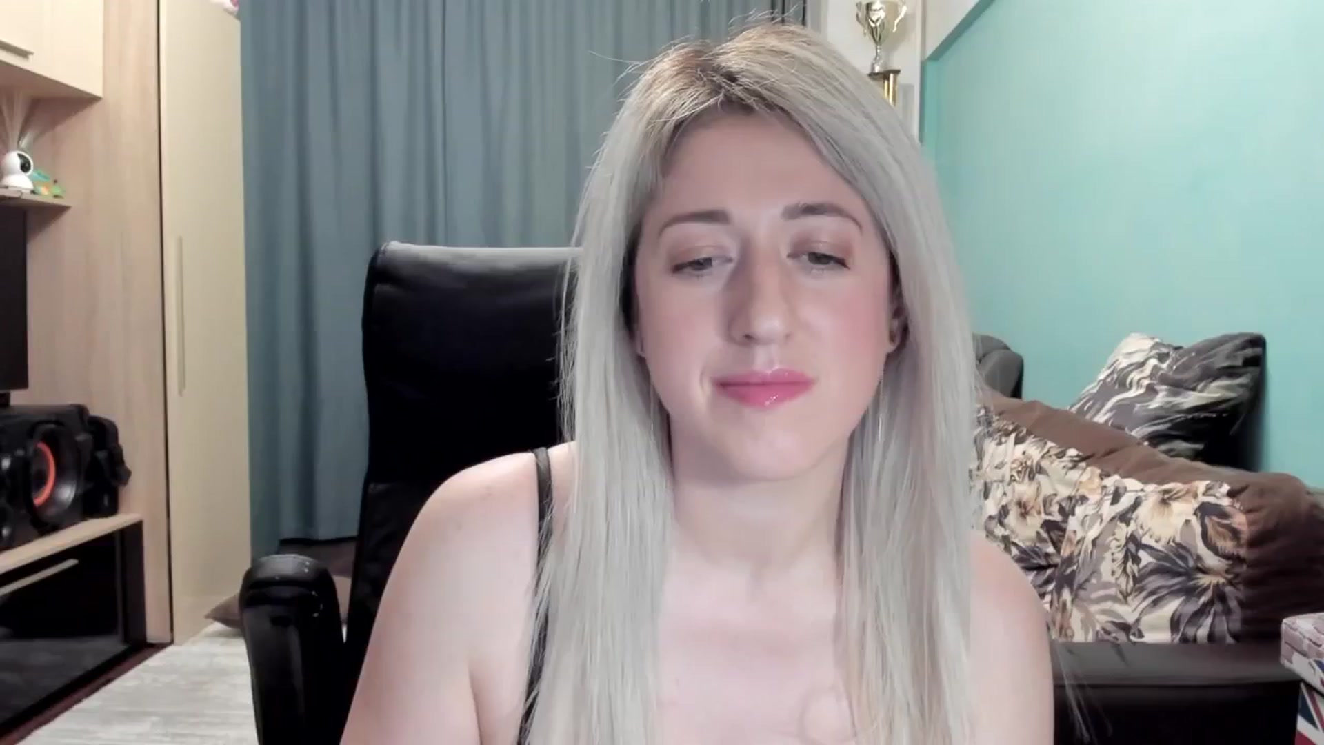 Gallery image thumbnail from SweetDelia_'s myfreecams stream on, 01/21/2026, 23:09 image 12 of 20