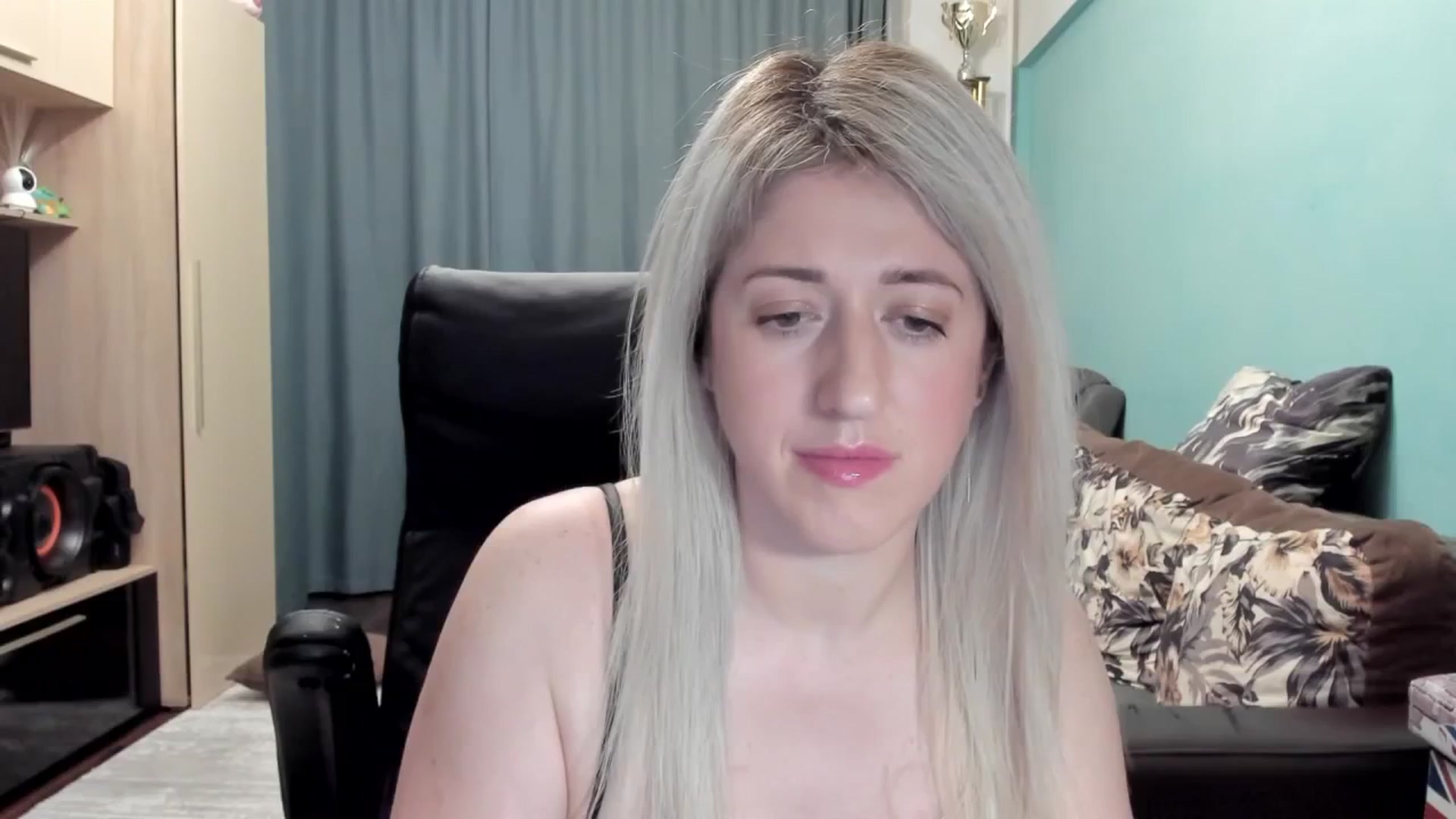 Gallery image thumbnail from SweetDelia_'s myfreecams stream on, 01/21/2026, 23:09 image 14 of 20