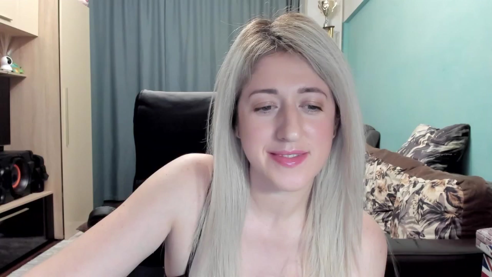 Gallery image thumbnail from SweetDelia_'s myfreecams stream on, 01/21/2026, 23:09 image 13 of 20