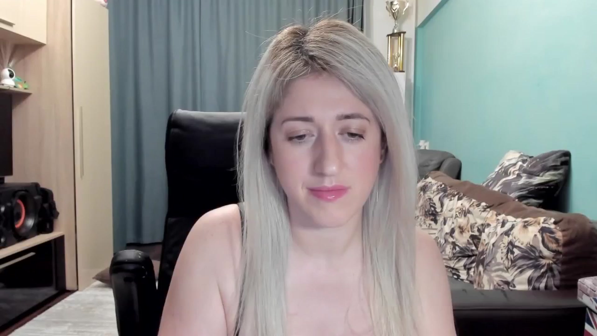 Gallery image thumbnail from SweetDelia_'s myfreecams stream on, 01/21/2026, 23:09 image 15 of 20