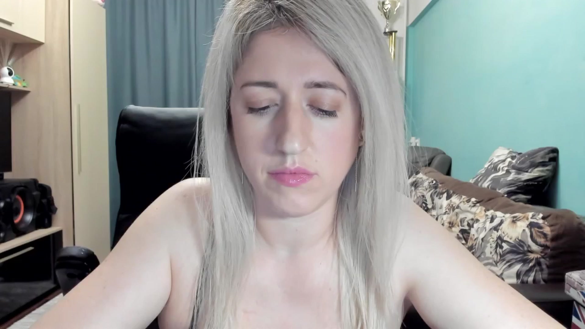 Gallery image thumbnail from SweetDelia_'s myfreecams stream on, 01/22/2026, 24:30 image 7 of 20