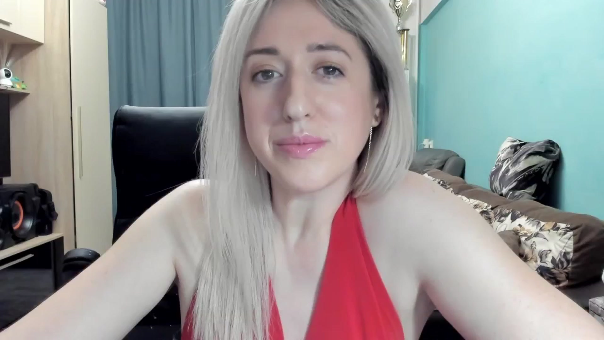 Gallery image thumbnail from SweetDelia_'s myfreecams stream on, 01/23/2026, 01:36 image 4 of 20