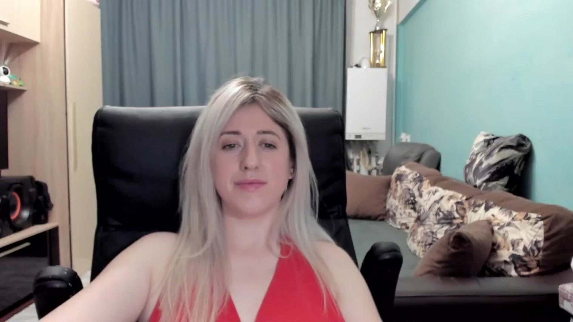 Gallery image thumbnail from SweetDelia_'s myfreecams stream on, 01/23/2026, 01:36 image 20 of 20
