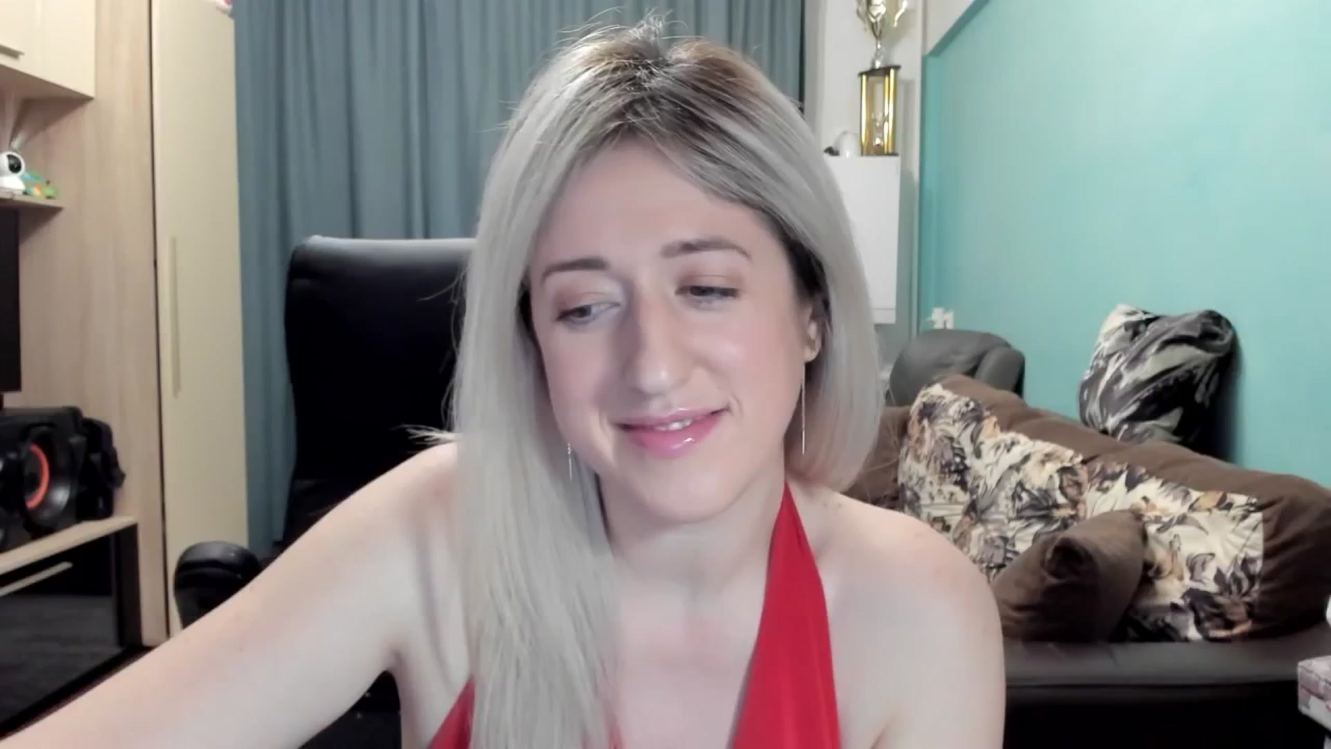 Gallery image thumbnail from SweetDelia_'s myfreecams stream on, 01/23/2026, 01:36 image 3 of 20