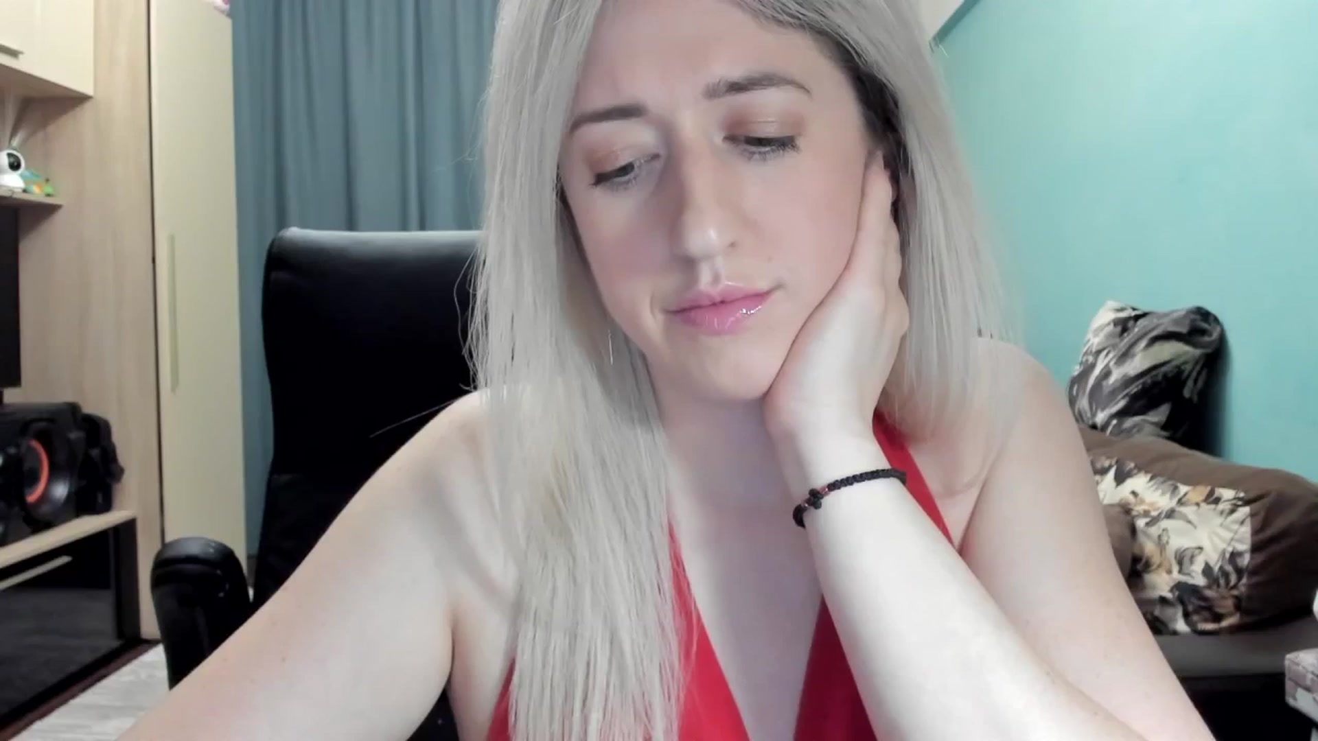 Gallery image thumbnail from SweetDelia_'s myfreecams stream on, 01/23/2026, 01:36 image 16 of 20