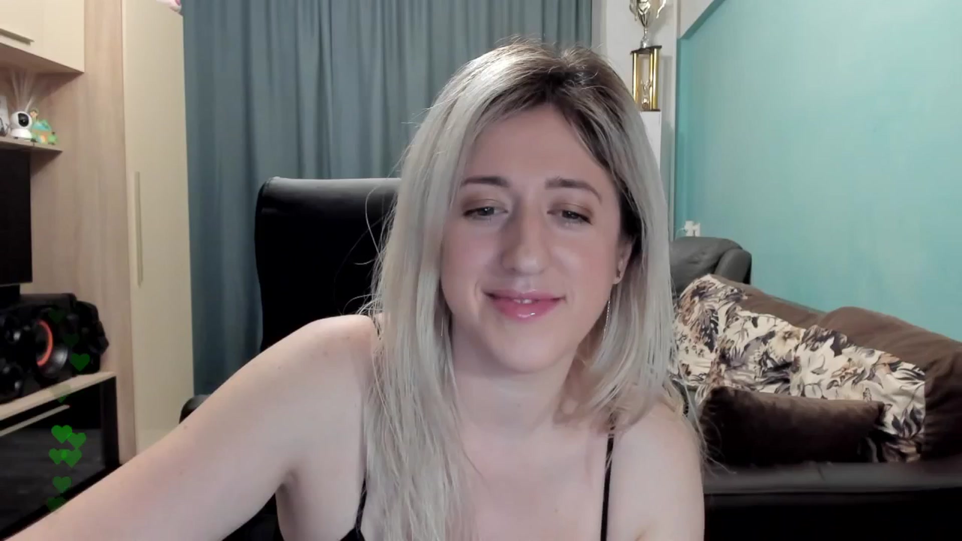 Gallery image thumbnail from SweetDelia_'s myfreecams stream on, 01/28/2026, 24:02 image 13 of 20