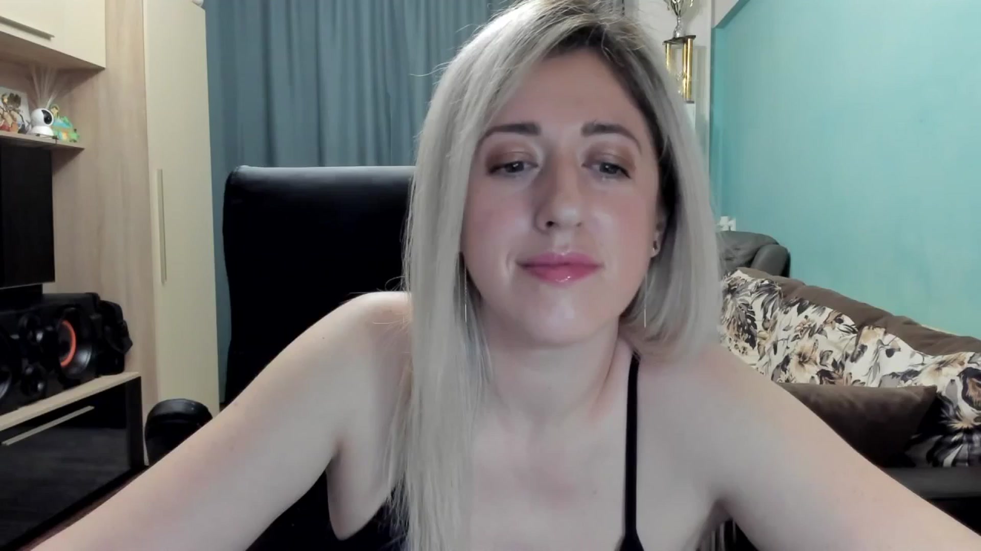Gallery image thumbnail from SweetDelia_'s myfreecams stream on, 01/31/2026, 02:22 image 8 of 20
