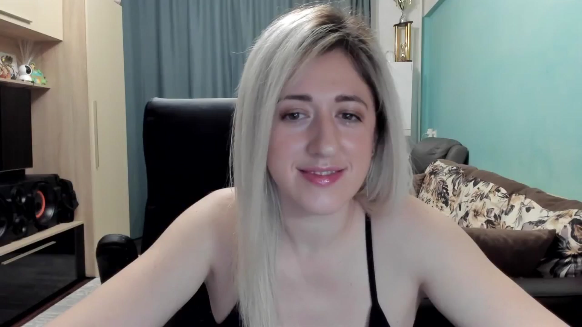 Gallery image thumbnail from SweetDelia_'s myfreecams stream on, 01/31/2026, 02:22 image 20 of 20